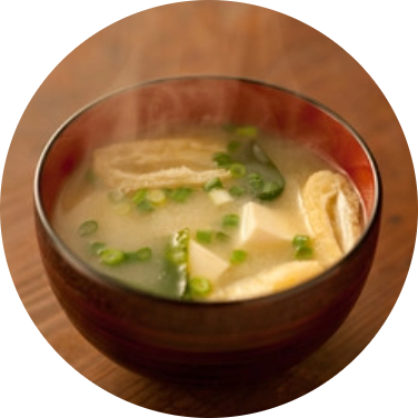 赤だし